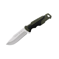 BUCK KNIVES Buck Knives 0658GRS Small Pursuit Knife 3 3/4 inches