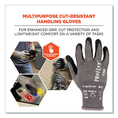 PROFLEX Proflex 10524 Coated Gloves Large