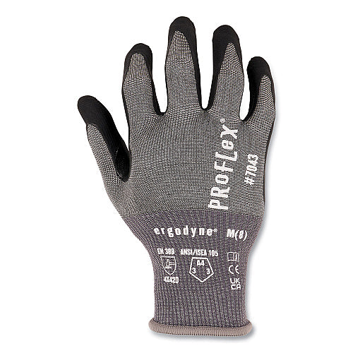PROFLEX Proflex 10524 Coated Gloves Large
