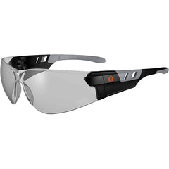 SKULLERZ Skullerz 59183 Saga Anti-Fog Safety Glasses, Sunglasses