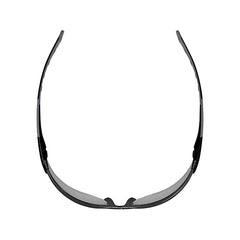 SKULLERZ Skullerz 59183 Saga Anti-Fog Safety Glasses, Sunglasses