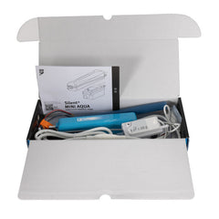ASPEN PUMPS Aspen FP3420/MG Silent+ Mini Aqua Condensate Removal Pump, Gen 5