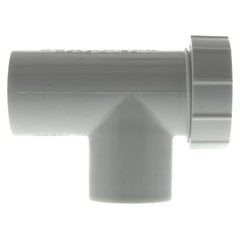DIVERSITECH Diversitech ET75 A/C Easy Tee 3/4 inches Condensate Tee with Service Port