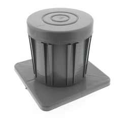 DIVERSITECH Diversitech AER-8 Adjustable Equipment Riser 5 - 8 in
