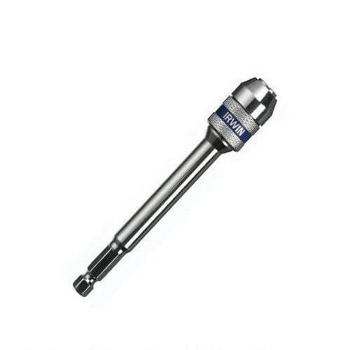 IRWIN Irwin 4935704 Drill Chuck 6 inches Quick Change Ext