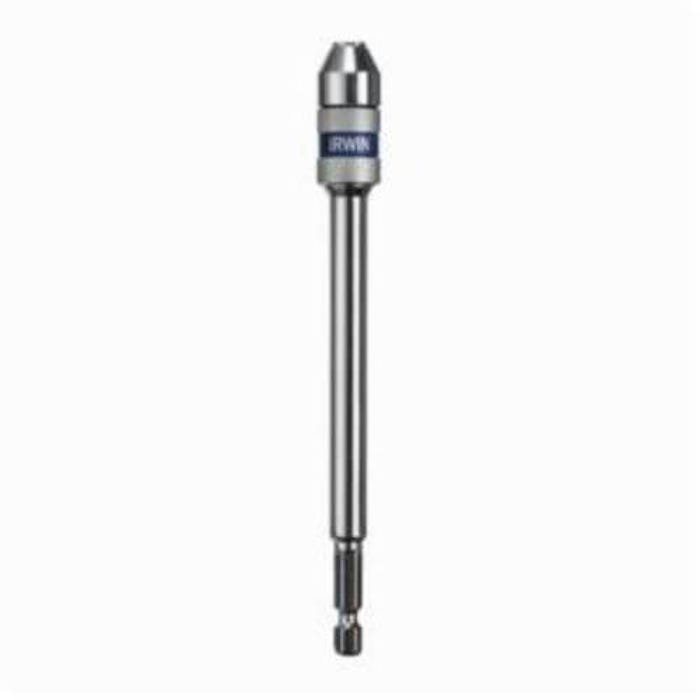 IRWIN Irwin 4935704 Drill Chuck 6 inches Quick Change Ext