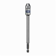 IRWIN Irwin 4935704 Drill Chuck 6 inches Quick Change Ext