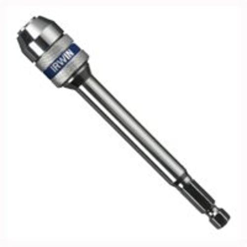 IRWIN Irwin 4935704 Drill Chuck 6 inches Quick Change Ext