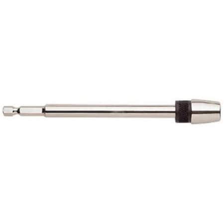 IRWIN Irwin 4935704 Drill Chuck 6 inches Quick Change Ext