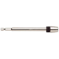 IRWIN Irwin 4935704 Drill Chuck 6 inches Quick Change Ext