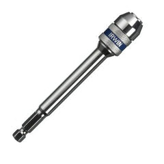 IRWIN Irwin 4935704 Drill Chuck 6 inches Quick Change Ext