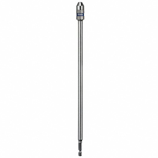 IRWIN Irwin 4935705 Quick Change Extension 12 inches