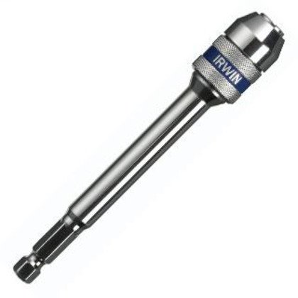 IRWIN Irwin 4935705 Quick Change Extension 12 inches