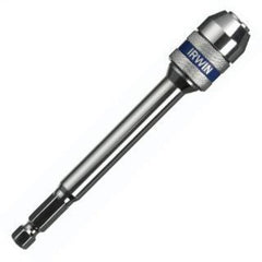 IRWIN Irwin 4935705 Quick Change Extension 12 inches