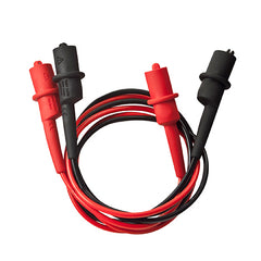 FIELDPIECE Fieldpiece ADA2 shorting cable leads with alligator clips