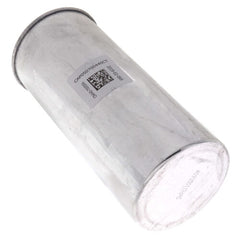 GOODMAN Goodman CAB050700440CT Capacitor, 70+5 MFD, 440V, Round REPLACEMENT GDMCAP050700440RTP