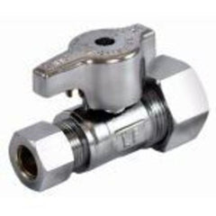 Legend Valve Legend Valve 114-704NL 5/8x3/8 Str Stop Qt