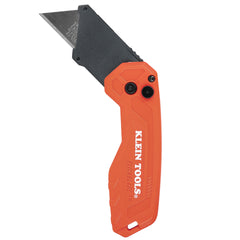 KLEIN TOOLS Klein Tools 44307 FLICKBLADE Subcompact Folding Utility Knife