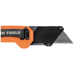 KLEIN TOOLS Klein Tools 44307 FLICKBLADE Subcompact Folding Utility Knife