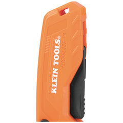 KLEIN TOOLS Klein Tools 44307 FLICKBLADE Subcompact Folding Utility Knife