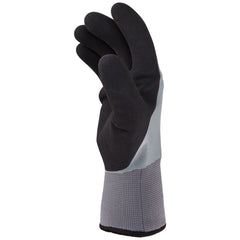 KLEIN TOOLS Klein Tools 60390 thermal dipped gloves extra-large