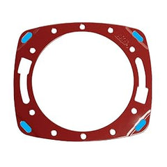 OATEY Oatey 42775 Fix-it Flange Repair Ring 13 in. - Quantity 10