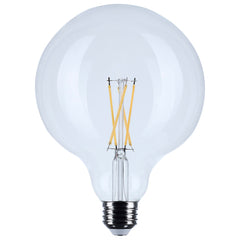 SATCO-NUVO Satco-Nuvo S21252 6G40/CL/LED/E26/927/12 6 Watt