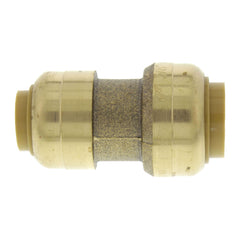 SHARKBITE Sharkbite U009LF Reducing Coupling 3/8 x 1/2 Inch