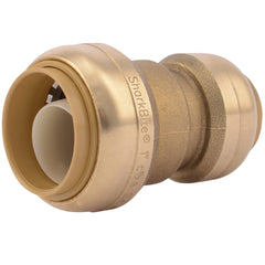 SHARKBITE Sharkbite U009LF Reducing Coupling 3/8 x 1/2 Inch