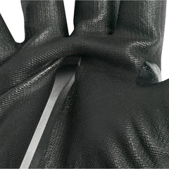 MILWAUKEE Milwaukee 48-22-8927 Cut Level 2 Nitrile Dipped Gloves - L