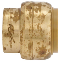 SHARKBITE Sharkbite U518LF End Stop 3/4 Inch