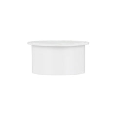 OATEY Oatey 43573 All Plastic Snap-In Outlet Covers 3 in.