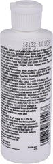 OATEY Oatey 30106 No. 11 All-Purpose Soldering Flux, Liquid 4 Oz.