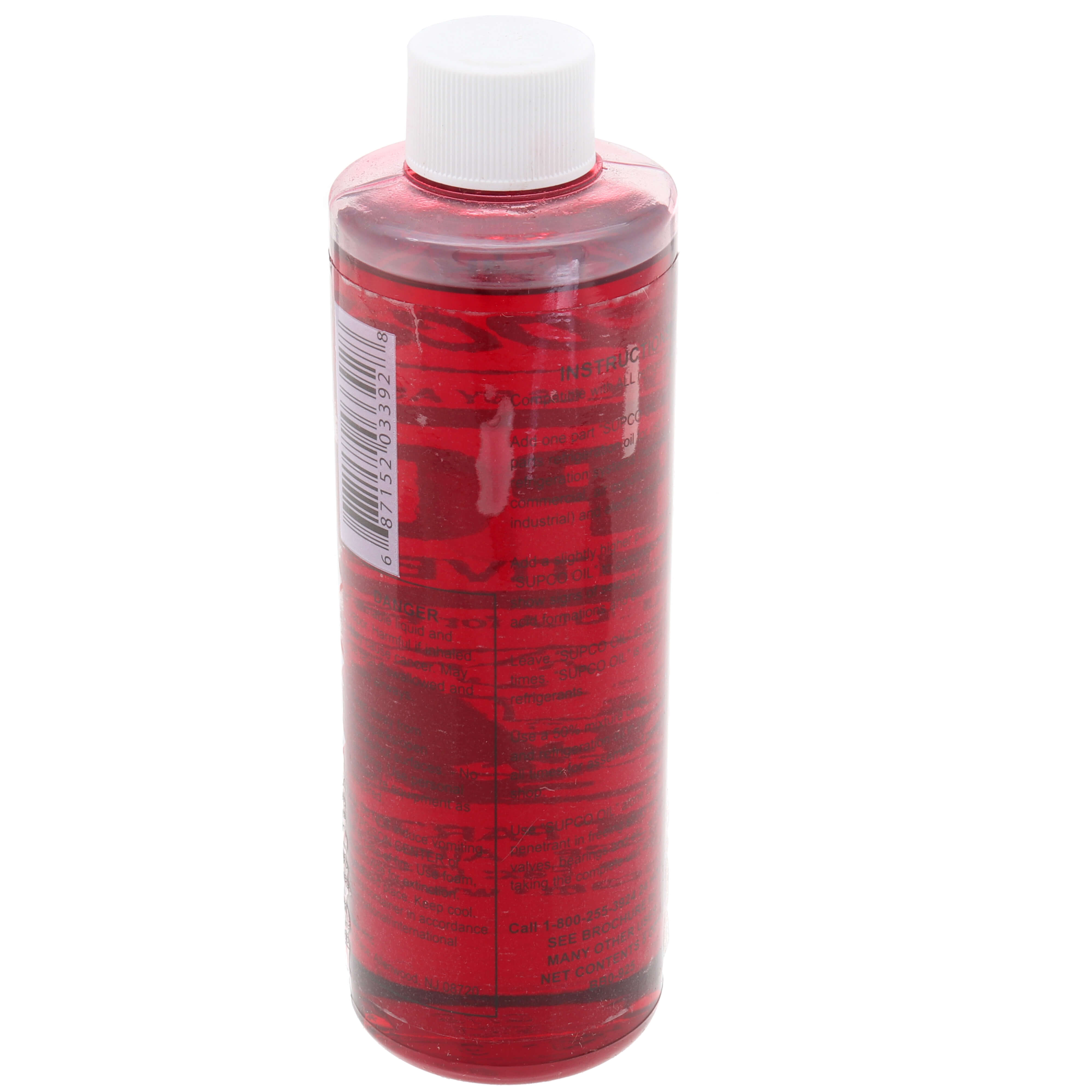 SUPCO Supco S8 88 Oil Additive 8 oz