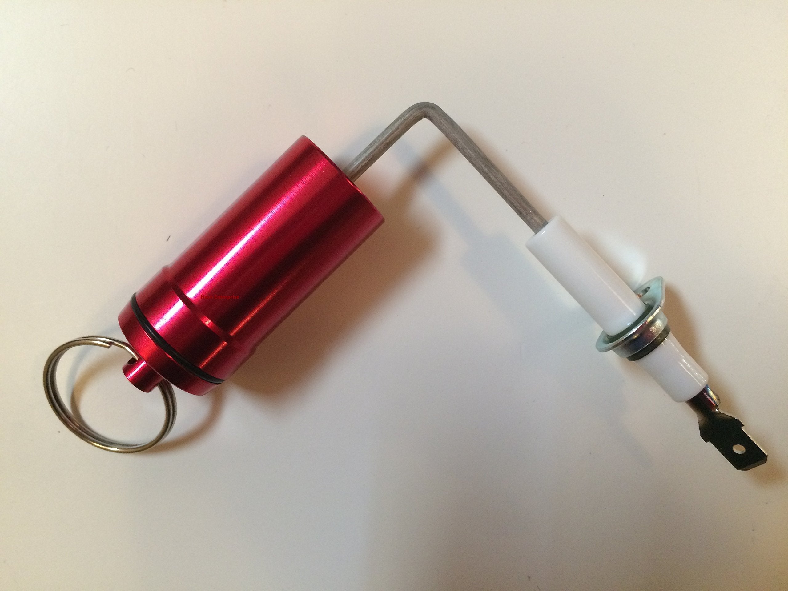 SUPCO Supco FSC10 flame sensor cleaner