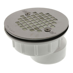 SIOUX CHIEF Sioux Chief 825-2PFS Shower Module Drain 2 Inch