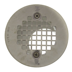 SIOUX CHIEF Sioux Chief 825-2PFS Shower Module Drain 2 Inch