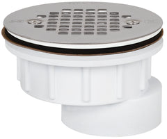 SIOUX CHIEF Sioux Chief 825-2PFS Shower Module Drain 2 Inch
