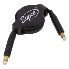 SUPCO Supco MAGTRACT Retractable Magnetic Jumper 30V (5-1/4 inches x 1 inches)