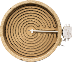 SUPCO Supco SU10136 Radiant Surface Element 2400W 8 inches WB30T10136