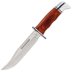BUCK KNIVES Buck Knives 0119CCS1-B Special Heritage Series Cocobolo Wood 6 inch