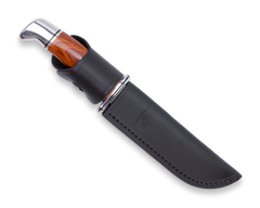 BUCK KNIVES Buck Knives 0119CCS1-B Special Heritage Series Cocobolo Wood 6 inch