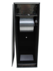 ASPEN Aspen AED-L-004+FCLL20 MH Elec Furnace 20 kW