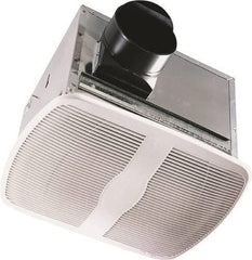 AIR KING Air King AK80 bathroom exhaust fan ceiling mount 80 CFM 4 inches