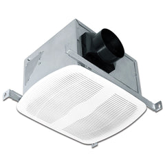 AIR KING Air King AK80 bathroom exhaust fan ceiling mount 80 CFM 4 inches