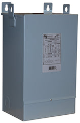 HAMMOND POWER Solutions Hammond Power Solutions Q005XEKF Potted 1PH 5KVA 440-240 CU