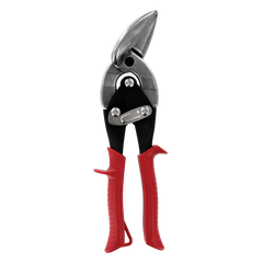 DIVERSITECH Diversitech 540-6510l Offset Snips, Left Cut