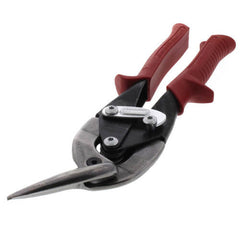 DIVERSITECH Diversitech 540-6510l Offset Snips, Left Cut