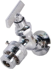 Legend Valve Legend Valve 107-417 1/2 inches T-546VB IPS Sillcock
