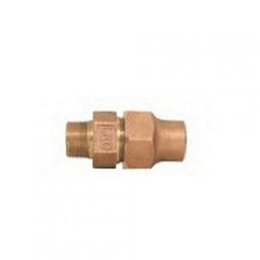 Legend Valve Legend Valve 313-284NL Pipe Coupling 3/4 Inch IPS x FNPT